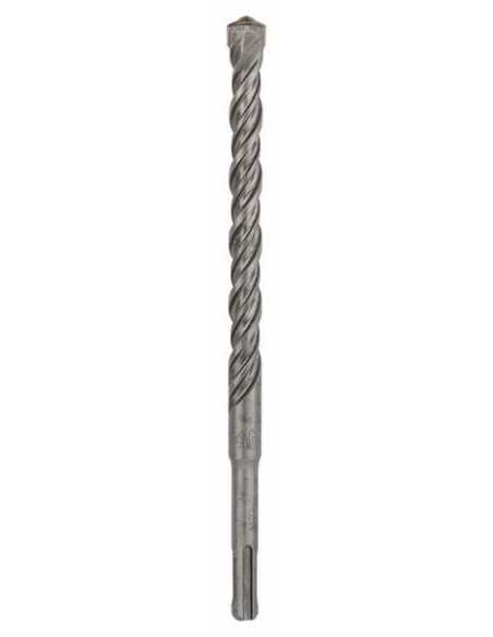 Titan Shop |Burghiu pentru gaurire cu percutie SDS plus 5, 14x150x215mm