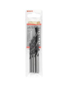 Titan Shop |Set 4 burghie lemn