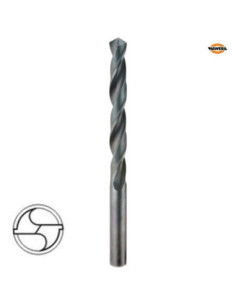 Titan Shop |Burghiu metal HSS R 5 x52