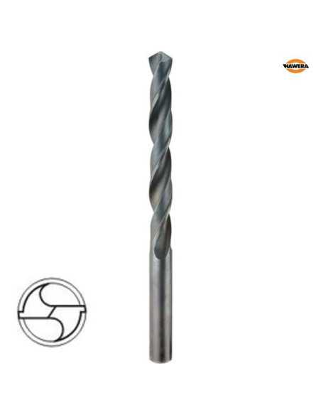 Titan Shop |Burghiu metal HSS R 5 x52