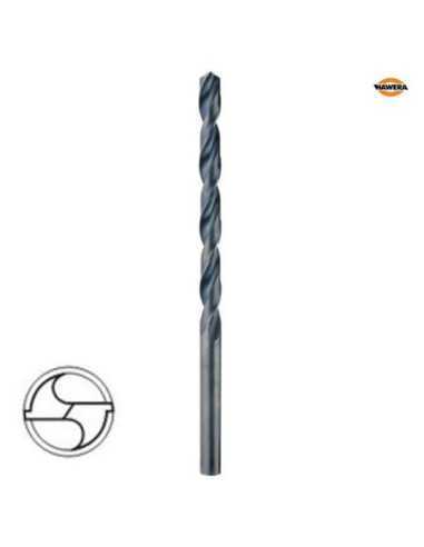Titan Shop |Burghiu metal HSS 3.5x73