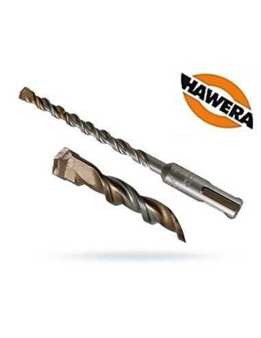 Titan Shop |Burghiu Hawera percutie SDS Plus S4, 5x50x110mm
