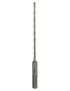 Titan Shop |Burghiu pentru gaurire cu percutie SDS plus-5, 4x100x165mm