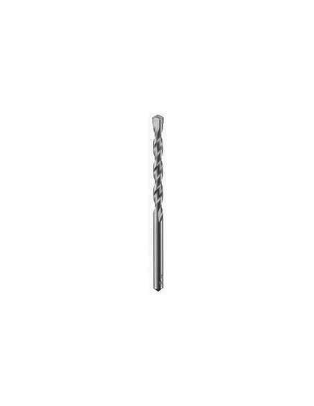 Titan Shop |Burghiu beton 5,5x90 Silver Percussion