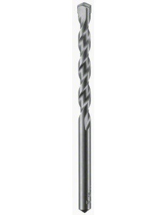 Titan Shop |Burghiu beton 18x350 Silver Percussion
