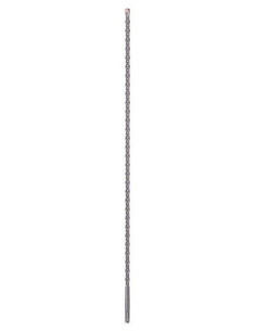 Titan Shop |Burghiu pentru gaurire cu percutie SDS plus-5, 10x550x615mm