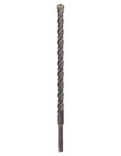 Titan Shop |Burghiu pentru gaurire cu percutie SDS plus-5, 16x250x315mm