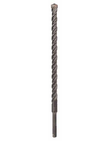 Titan Shop |Burghiu pentru gaurire cu percutie SDS plus-5, 16x250x315mm