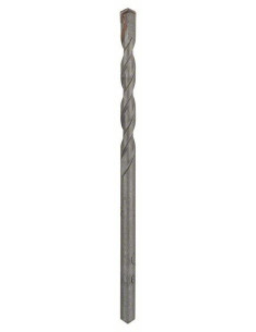 Titan Shop |Burghiu pentru beton CYL-3, 4x40x75mm, d 3,3mm