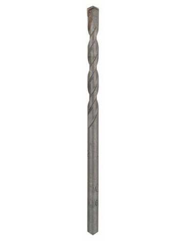 Titan Shop |Burghiu pentru beton CYL-3, 4x40x75mm, d 3,3mm