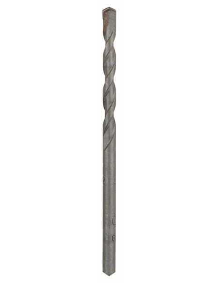 Titan Shop |Burghiu pentru beton CYL-3, 4x40x75mm, d 3,3mm