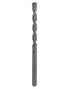 Titan Shop |Burghiu pentru beton CYL-3, 6x60x100mm, d 5,5mm