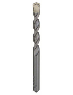 Titan Shop |Burghiu pentru beton CYL-3, 10x80x120mm, d 9mm