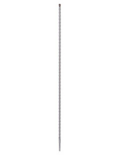 Titan Shop |Burghiu pentru gaurire cu percutie SDS plus-5, 14x950x1005mm