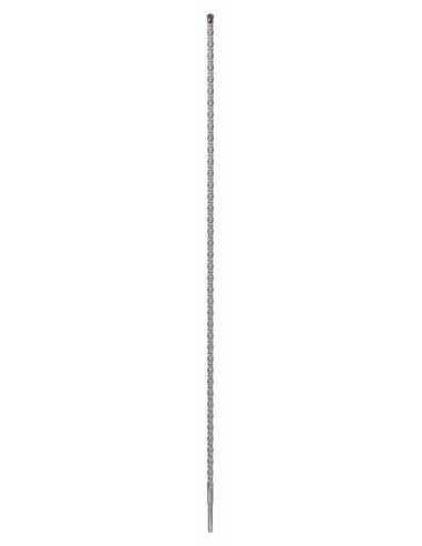 Titan Shop |Burghiu pentru gaurire cu percutie SDS plus-5, 14x950x1005mm