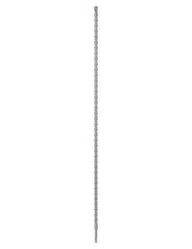 Titan Shop |Burghiu pentru gaurire cu percutie SDS plus-5, 16x950x1005mm
