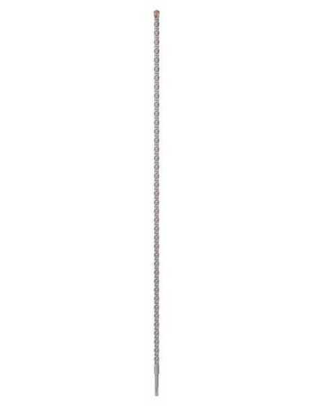Titan Shop |Burghiu pentru gaurire cu percutie SDS plus-5, 16x950x1005mm