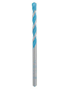 Titan Shop |Burghiu multifunctional CYL-9 Multi Construction 4x40x75mm, d 3,8mm