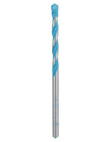 Titan Shop |Burghiu multifunctional CYL-9 Multi Construction 4x40x75mm, d 3,8mm