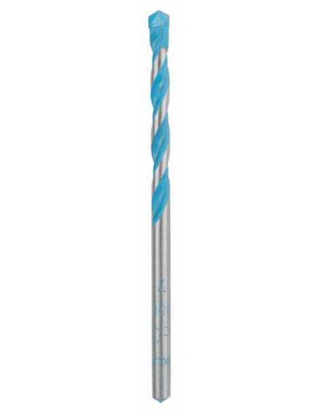 Titan Shop |Burghiu multifunctional CYL-9 Multi Construction 4x40x75mm, d 3,8mm