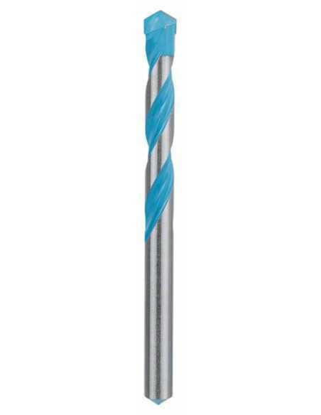 Titan Shop |Burghiu multifunctional CYL-9 Multi Construction 10x80x120mm, d 9mm
