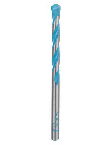 Titan Shop |Burghiu multifunctional CYL-9 Multi Construction 8x80x120mm, d 7,2mm
