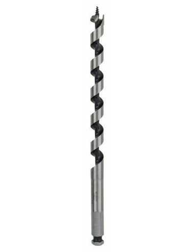 Titan Shop |Burghiu pentru lemn hexagonal 14x170x235mm, d 11,1mm