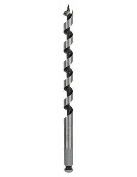 Titan Shop |Burghiu pentru lemn hexagonal 14x170x235mm, d 11,1mm
