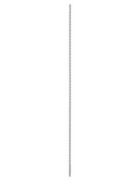 Titan Shop |Burghiu pentru gaurire cu percutie SDS plus-5, 10x950x1005mm