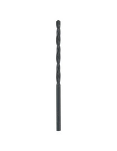 Titan Shop |Burghie pentru metal HSS-R DIN 338 2,5x30x57mm set 10 buc.
