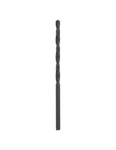 Titan Shop |Burghie pentru metal HSS-R DIN 338 2,5x30x57mm set 10 buc.
