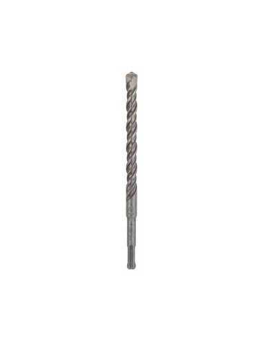 Titan Shop |Burghiu pentru gaurire cu percutie SDS plus 5, 13x150x215mm