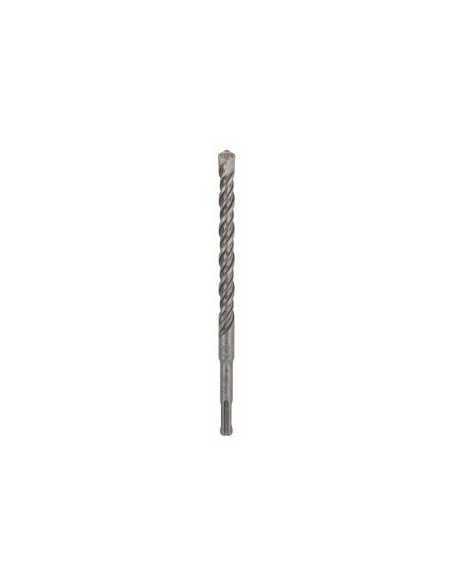 Titan Shop |Burghiu pentru gaurire cu percutie SDS plus 5, 13x150x215mm