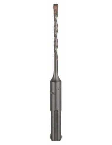 Titan Shop |Burghiu pentru gaurire cu percutie SDS plus 5, 4x50x115mm