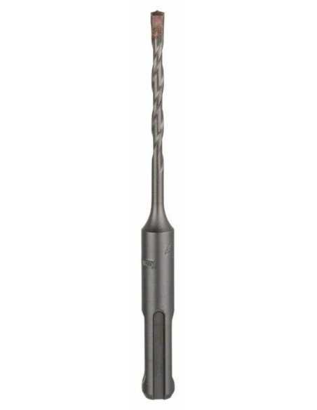 Titan Shop |Burghiu pentru gaurire cu percutie SDS plus 5, 4x50x115mm