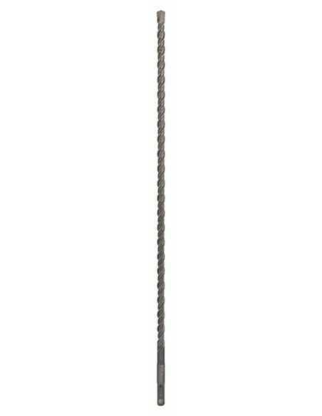 Titan Shop |Burghiu pentru gaurire cu percutie SDS plus 5, 10x400x465mm