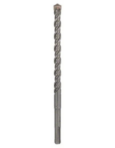 Titan Shop |Burghiu pentru gaurire cu percutie SDS plus 5, 12x150x215mm