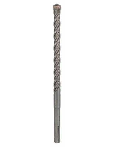 Titan Shop |Burghiu pentru gaurire cu percutie SDS plus 5, 12x150x215mm
