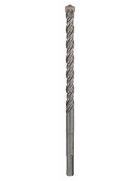 Titan Shop |Burghiu pentru gaurire cu percutie SDS plus 5, 12x150x215mm