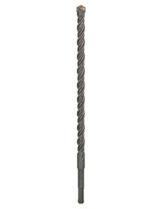 Titan Shop |Burghiu pentru gaurire cu percutie SDS plus 5, 14x250x315mm