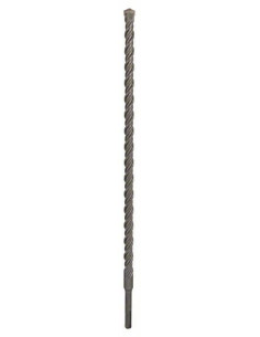 Titan Shop |Burghiu pentru gaurire cu percutie SDS plus 5, 16x400x465mm