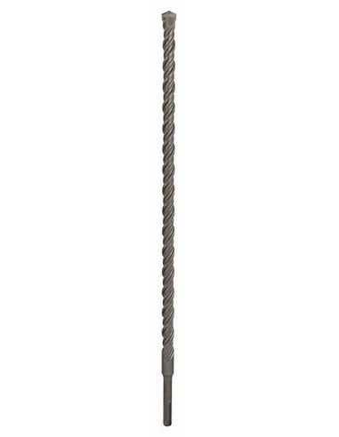 Titan Shop |Burghiu pentru gaurire cu percutie SDS plus 5, 16x400x465mm