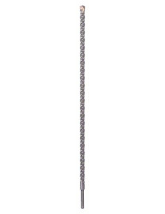 Titan Shop |Burghiu pentru gaurire cu percutie SDS plus, 5 16x550x615mm