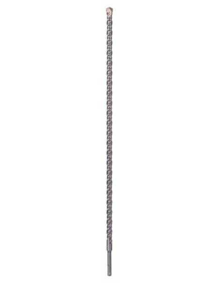 Titan Shop |Burghiu pentru gaurire cu percutie SDS plus, 5 16x550x615mm