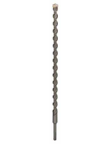 Titan Shop |Burghiu pentru gaurire cu percutie SDS plus 5, 18x400x450mm