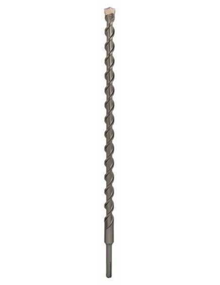 Titan Shop |Burghiu pentru gaurire cu percutie SDS plus 5, 18x400x450mm