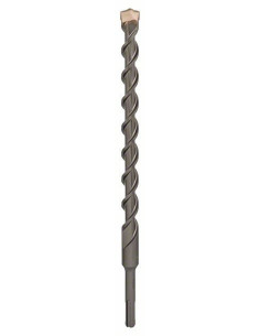 Titan Shop |Burghiu pentru gaurire cu percutie SDS plus 5, 18x250x300mm