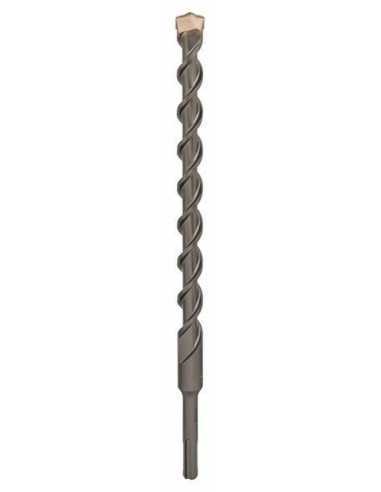 Titan Shop |Burghiu pentru gaurire cu percutie SDS plus 5, 18x250x300mm