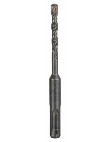 Titan Shop |Burghiu pentru gaurire cu percutie, SDS plus, 5 6x50x115mm