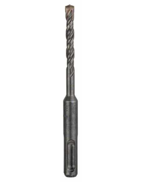 Titan Shop |Burghiu pentru gaurire cu percutie, SDS plus, 5 6x50x115mm
